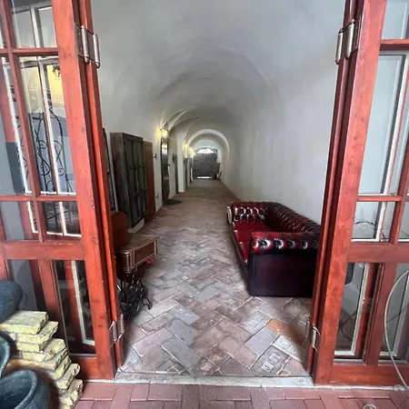 Apartman Spillenberg 1b