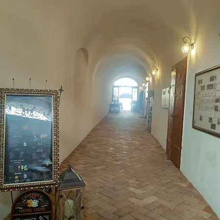 Lejlighed Spillenberg 1b