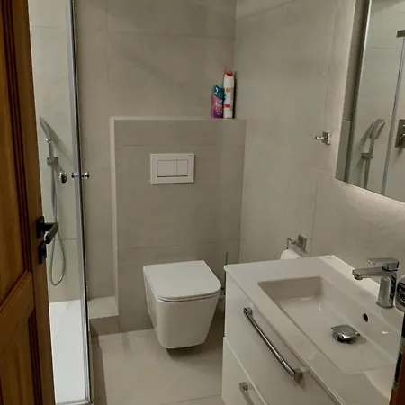 Spillenberg 1b Apartman