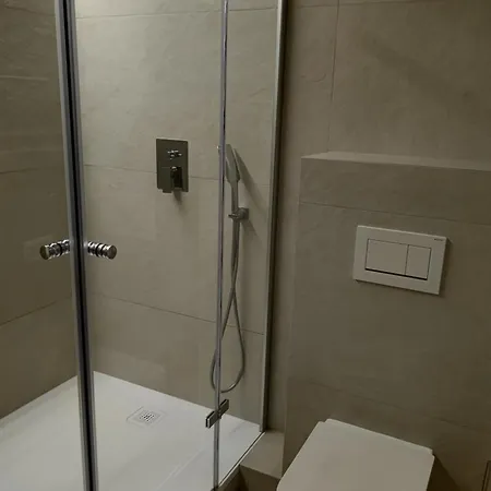 Spillenberg 1b Lejlighed